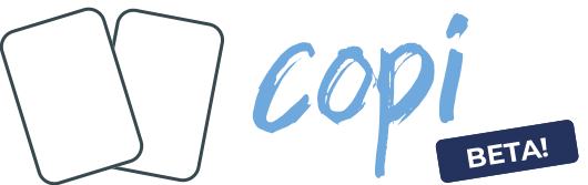 Copi Logo